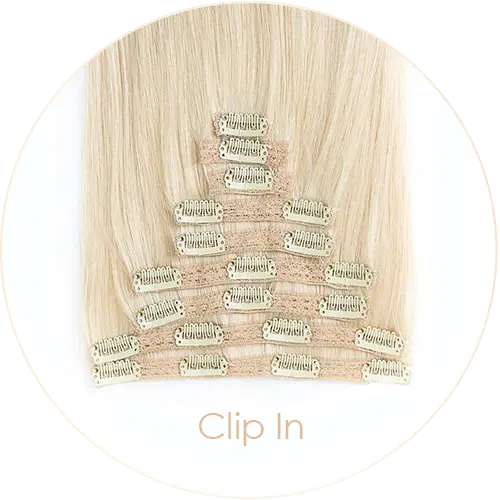 Clip In Hair Extension